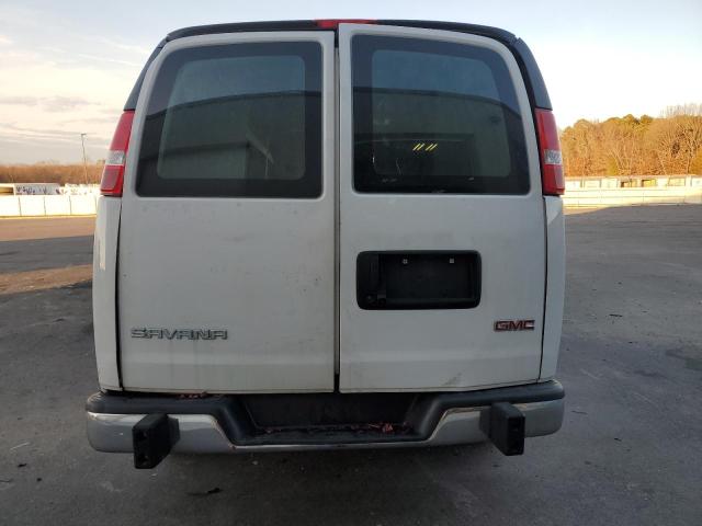 1GTW7AFG6K1317875 GMC Savana G2500