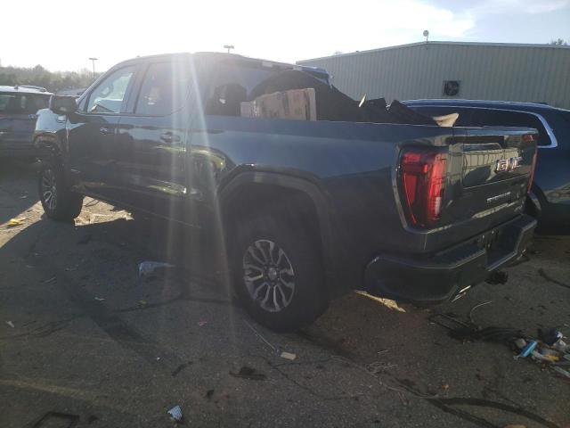 1GTU9EET3MZ319403 GMC Sierra K1500 At4