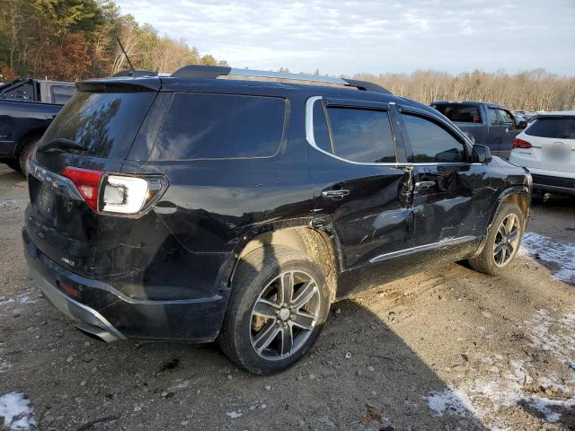 1GKKNXLS1KZ122689 GMC Acadia Denali