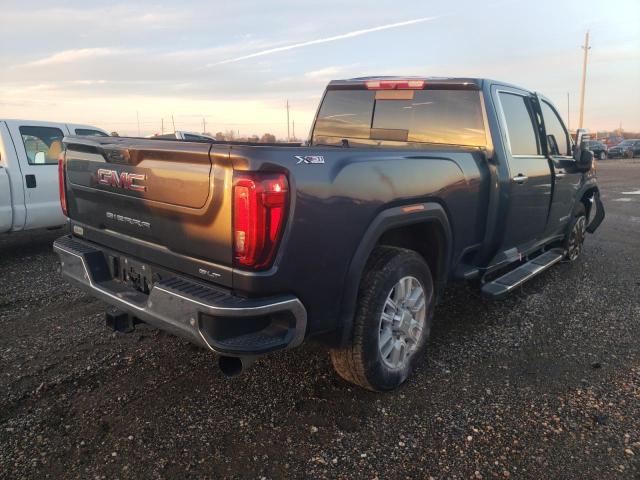 1GT49NEYXLF312525 GMC Sierra K2500 Slt