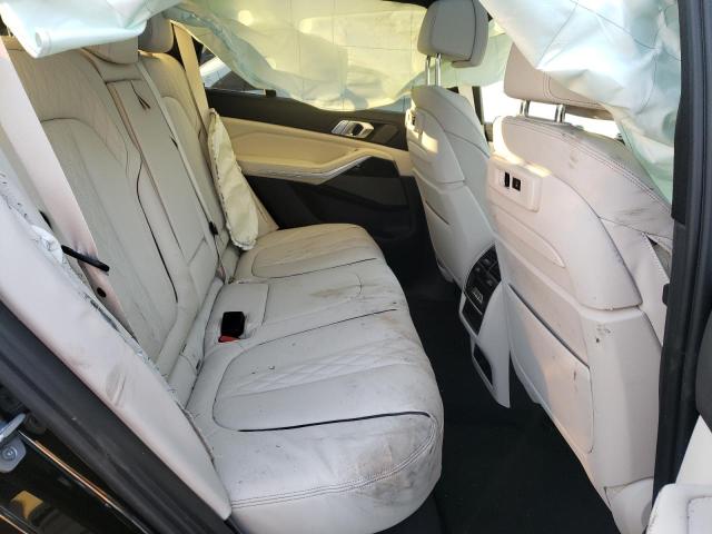 5UXJU4C04P9P02371 BMW X5 M50i