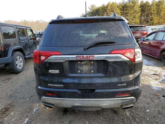 1GKKNXLS1KZ122689 GMC Acadia Denali