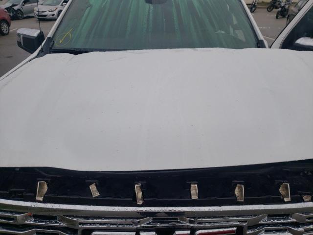 1GTUUGED0NZ592738 GMC Sierra K1500 Denali