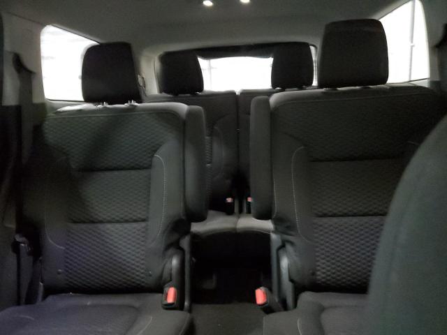 1GKKNSLA0JZ130002 GMC ACADIA SLE