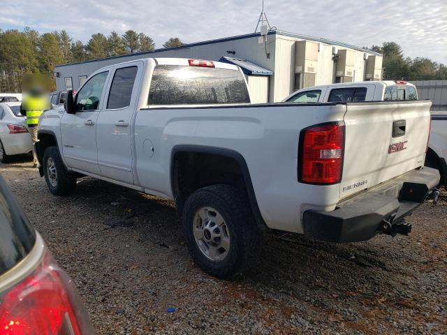 1GT22YE83FZ144551 GMC Sierra K2500 Sle
