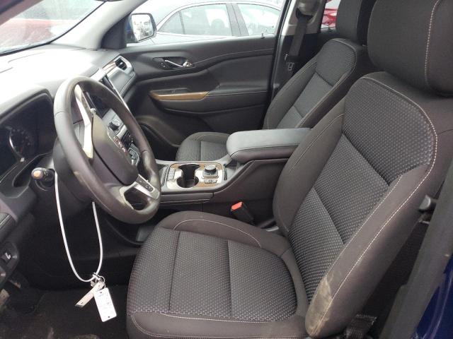 1GKKNRL45PZ119119 GMC ACADIA SLE