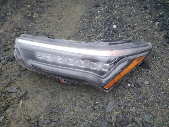 5J8TC1H50LL006492 Acura Rdx Technology