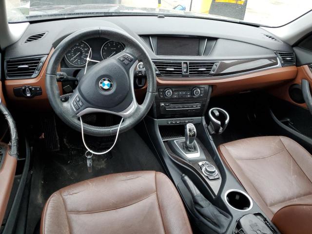 WBAVM1C56FVW57773 BMW X1 Sdrive28i