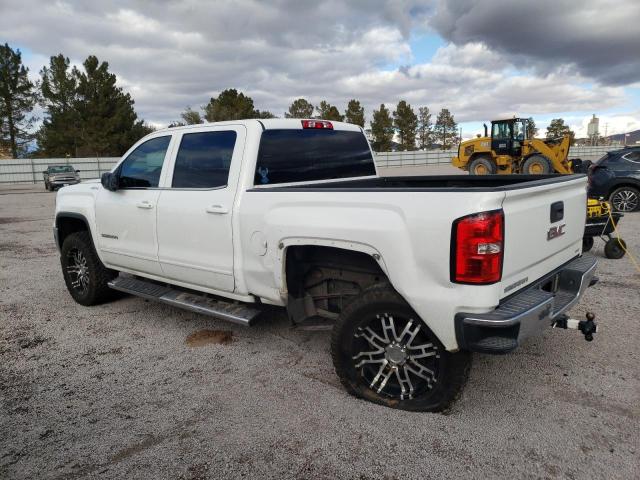 3GTU2MECXHG203426 GMC Sierra K1500 Sle
