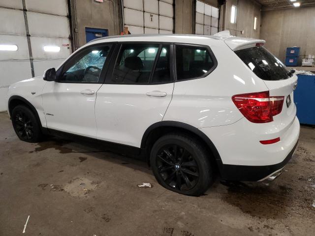 5UXWX9C5XF0D45256 BMW X3 Xdrive28i