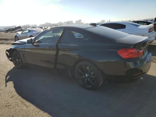 WBA3R5C56EK187020 BMW 435 Xi