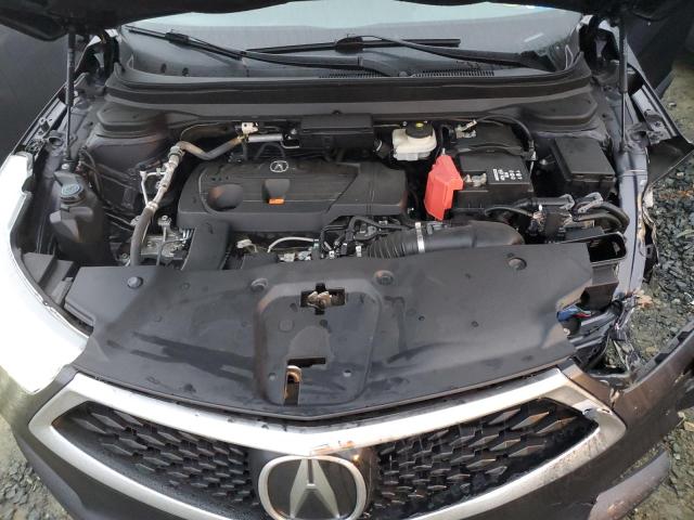 5J8TC1H50LL006492 Acura Rdx Technology