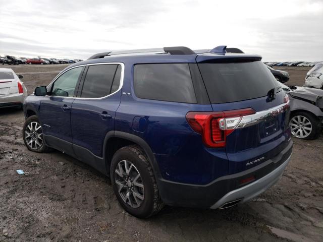 1GKKNRL45PZ119119 GMC ACADIA SLE