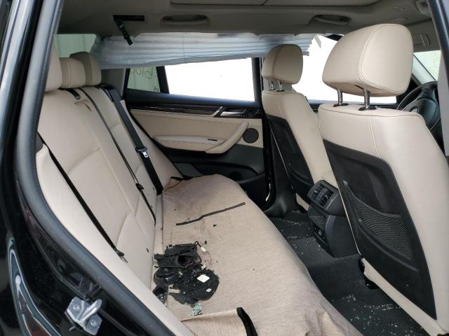 5UXWX7C53H0S18692 BMW X3 Xdrive35i