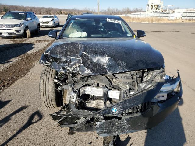 WBA3R5C56EK187020 BMW 435 Xi
