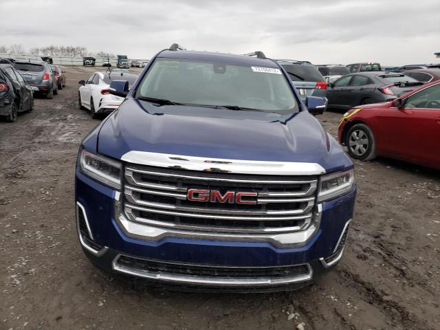 1GKKNRL45PZ119119 GMC ACADIA SLE