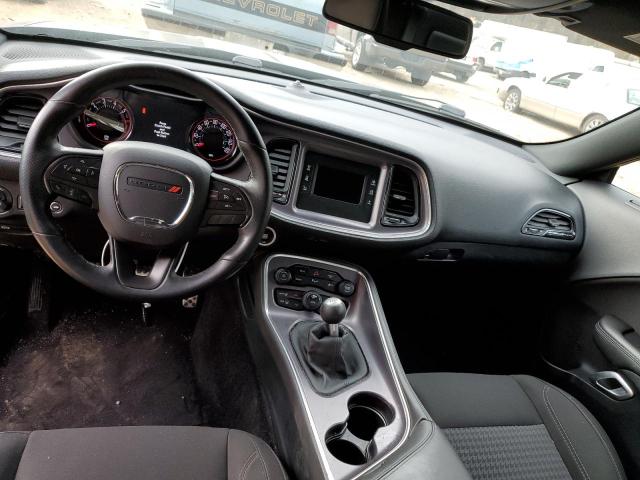 2C3CDZBT5HH560640 Dodge Challenger R/t