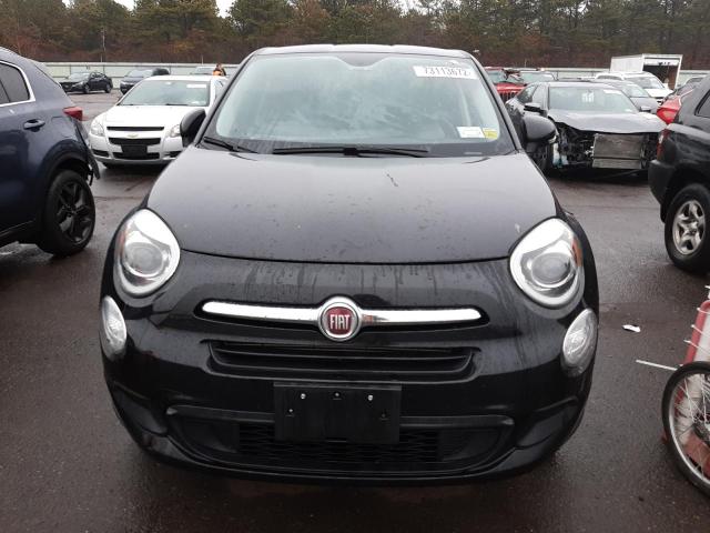 ZFBCFYAB7HP604032 Fiat 500x Pop
