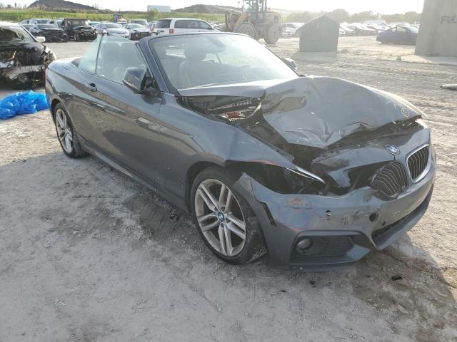 WBA2M9C35HV985799 BMW 230xi