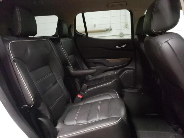 1GKKNXLS6KZ181530 GMC Acadia Denali