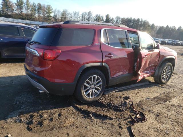 1GKKNSLS3KZ253979 GMC ACADIA SLE
