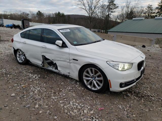 WBA5M4C59GD186730 BMW 535 XIGT