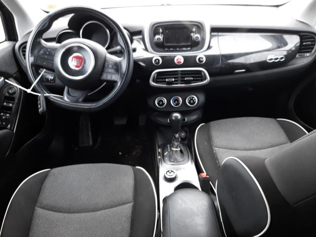 ZFBCFYAB7HP604032 Fiat 500x Pop
