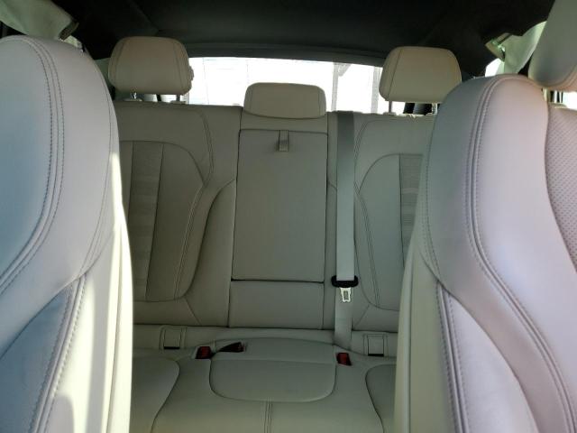 5UXCR4C00N9J65912 BMW X5 Sdrive 40i