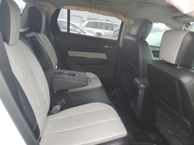 2GKFLRE31G6345729 GMC Terrain Denali