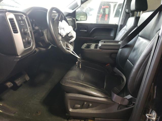 3GTU2UEC0EG417403 GMC Sierra K1500 Sle