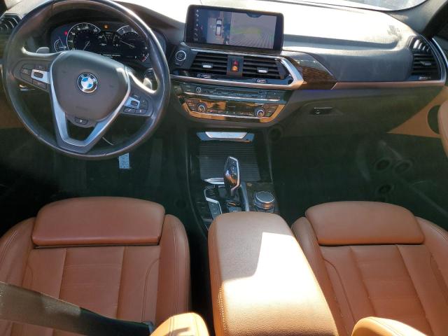 5UXTR9C5XKLP82273 BMW X3 Xdrive30i