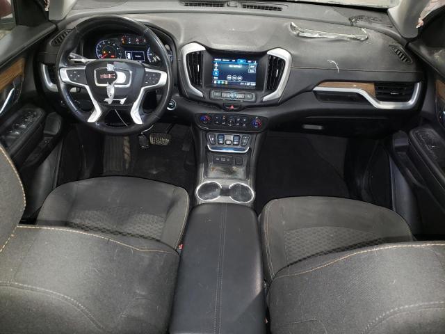 3GKALTEX6JL220982 GMC Terrain Sle