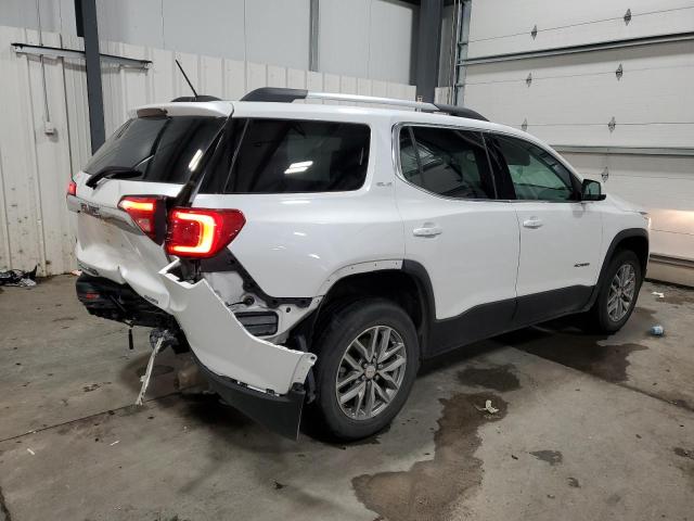 1GKKNSLA0JZ130002 GMC ACADIA SLE