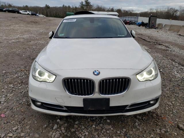 WBA5M4C59GD186730 BMW 535 XIGT