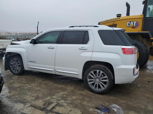 2GKFLRE31G6345729 GMC Terrain Denali