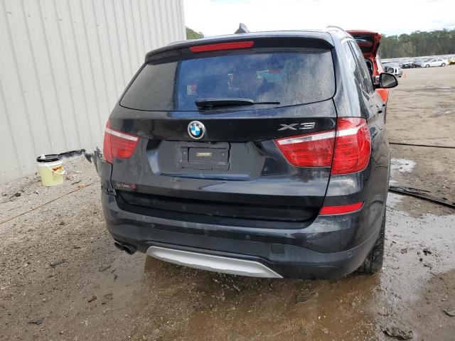 5UXWX7C53H0S18692 BMW X3 Xdrive35i