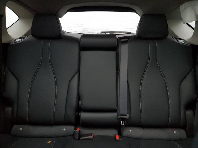 5J8TC1H50LL006492 Acura Rdx Technology