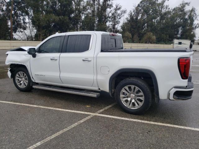 1GTUUGED0NZ592738 GMC Sierra K1500 Denali