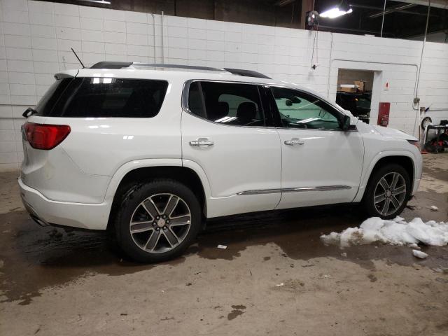 1GKKNXLS6KZ181530 GMC Acadia Denali