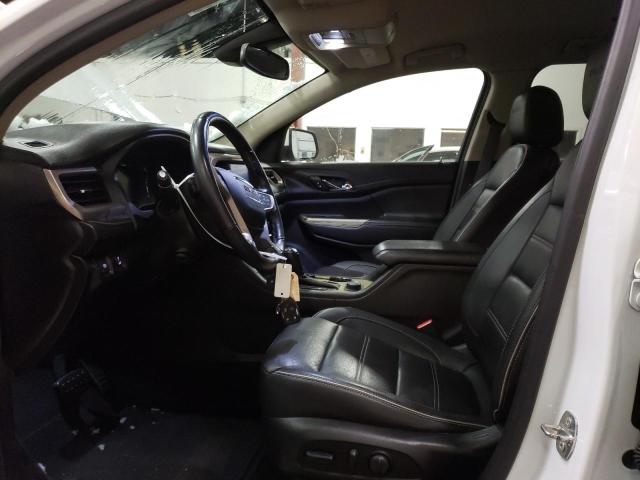 1GKKNXLS6KZ181530 GMC Acadia Denali