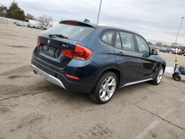 WBAVM1C56FVW57773 BMW X1 Sdrive28i