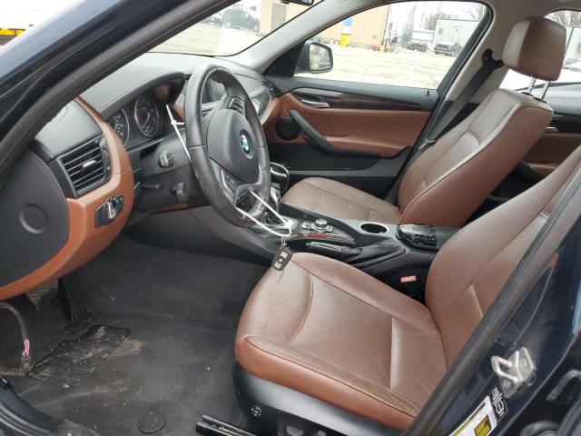 WBAVM1C56FVW57773 BMW X1 Sdrive28i