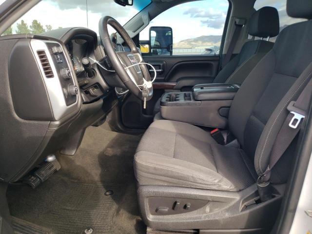 3GTU2MECXHG203426 GMC Sierra K1500 Sle