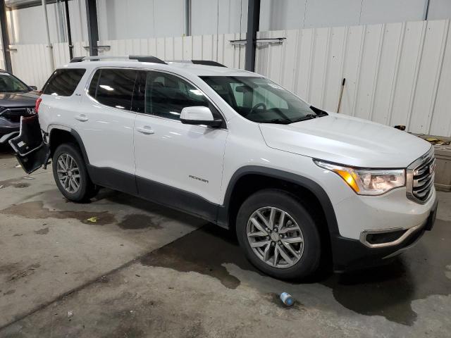 1GKKNSLA0JZ130002 GMC ACADIA SLE