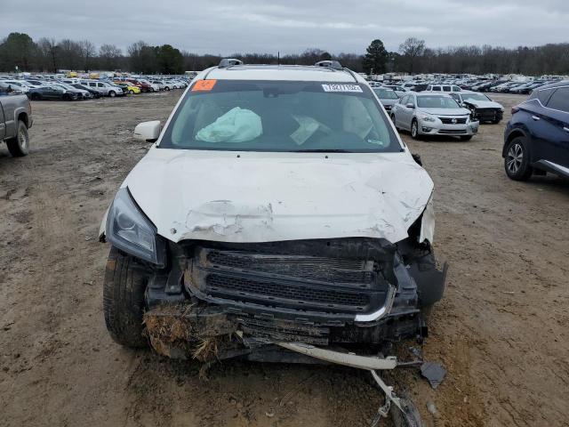 1GKKRRKD6FJ232872 GMC Acadia Slt-1