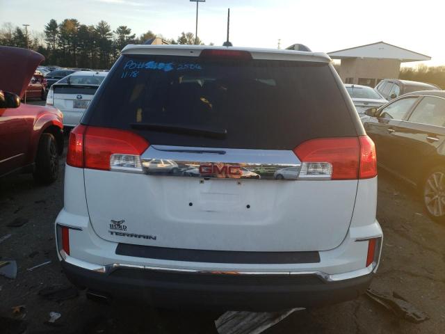 2GKALNEK4G6272334 GMC Terrain Sle