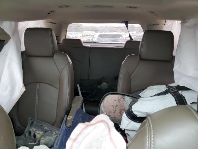 1GKKRRKD6FJ232872 GMC Acadia Slt-1