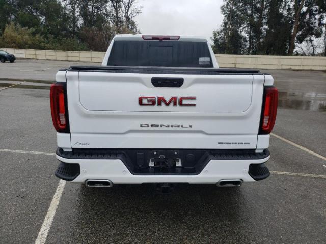 1GTUUGED0NZ592738 GMC Sierra K1500 Denali