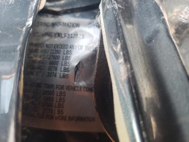 1GT49NEYXLF312525 GMC Sierra K2500 Slt