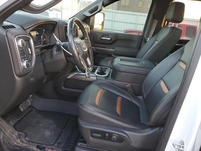 1GT49PE70NF179246 GMC Sierra K2500 At4